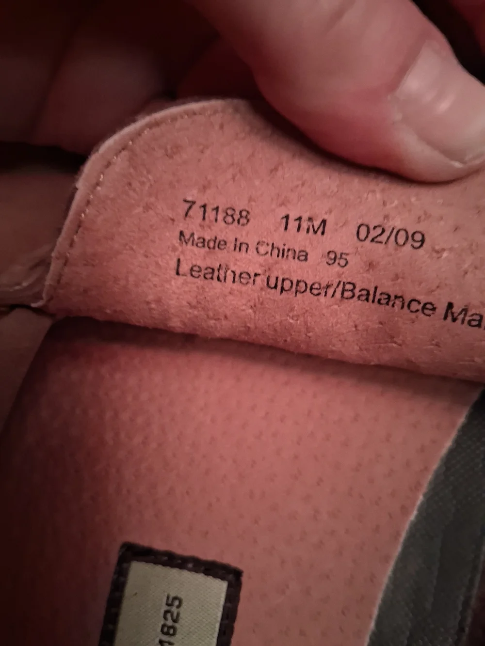 Clarks Perforated Suede Slip-On Loafers in Light Brown
